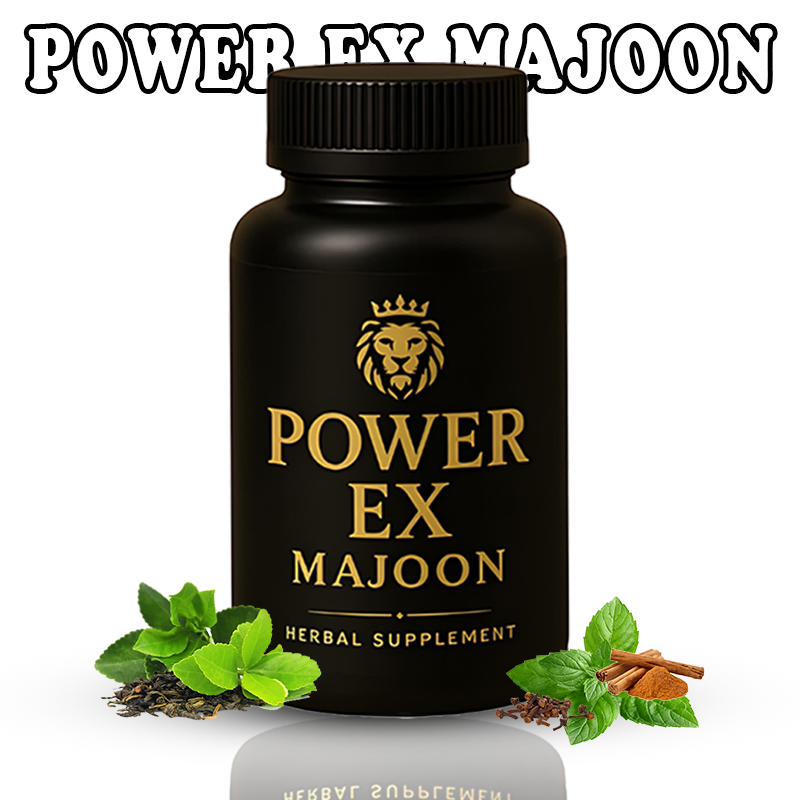 Power Ex Majoon